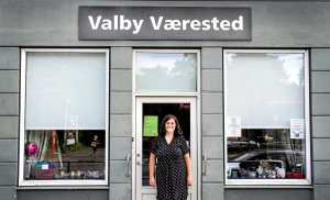 val180711 valby værested leder nathalie 1-rem