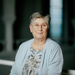 Anne Grete Storgaard 